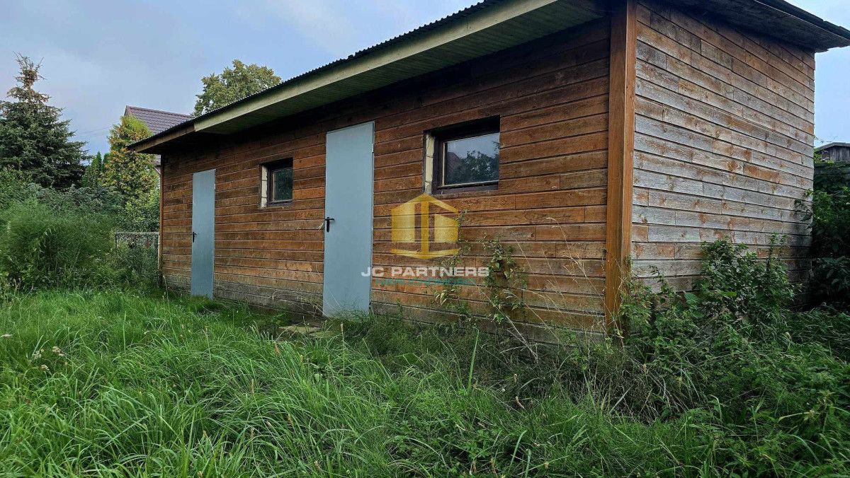 dom wolnostojący, 3 pokoje Bobrówka. Zdjęcie 18