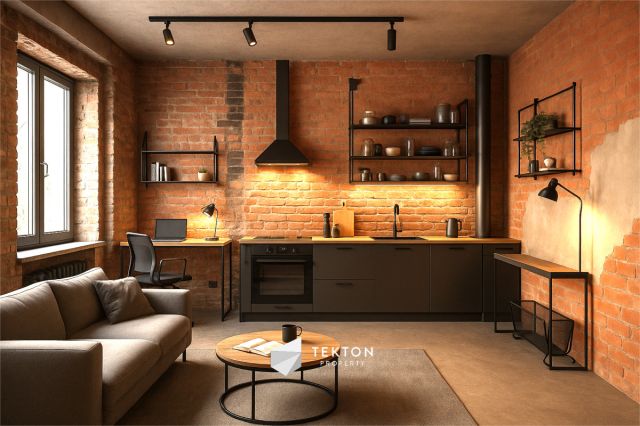 Mieszkanie 1-pokojowe Łódź Widzew, ul. dr. Stefana Kopcińskiego. Zdjęcie 1