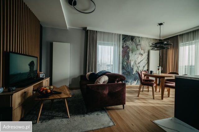 Mieszkanie 3-pokojowe Siemianowice Śląskie Michałkowice, ul. Oświęcimska. Zdjęcie 1