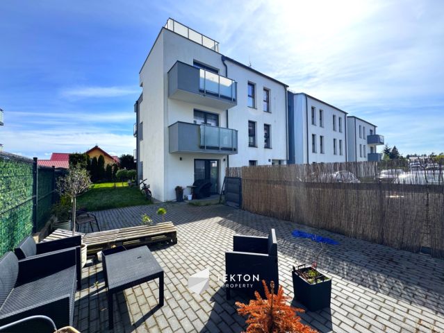 Mieszkanie 2-pokojowe Reda, ul. Zygmunta Noskowskiego. Zdjęcie 11