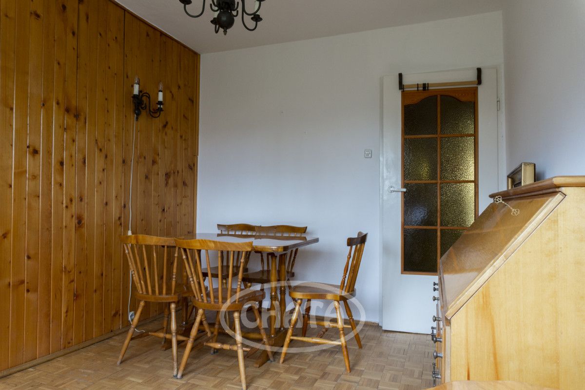 Mieszkanie 2-pokojowe Wrocław Gaj, ul. Krynicka. Zdjęcie 7