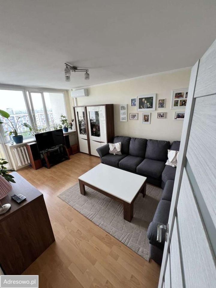 Mieszkanie 2-pokojowe Poznań Rataje, ul. Śremska