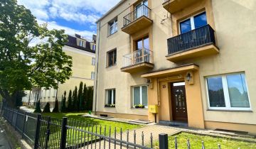 Mieszkanie 3-pokojowe Gdynia Oksywie, ul. Arendta Dickmana