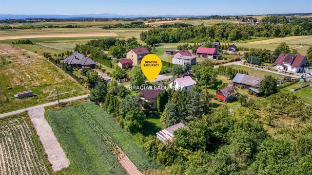 dom wolnostojący, 3 pokoje Sułkowice. Zdjęcie 34