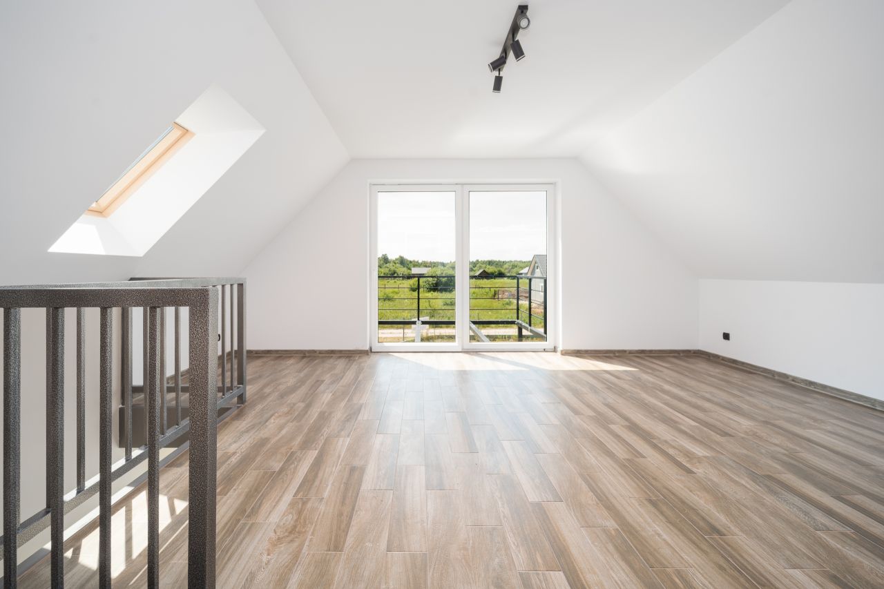 dom wolnostojący, 3 pokoje Pilchy. Zdjęcie 11