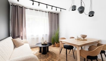 Mieszkanie 3-pokojowe Warszawa Wola, ul. Pustola