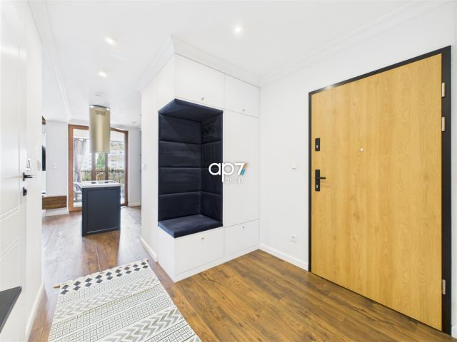 Mieszkanie 3-pokojowe Kraków Czyżyny. Zdjęcie 11