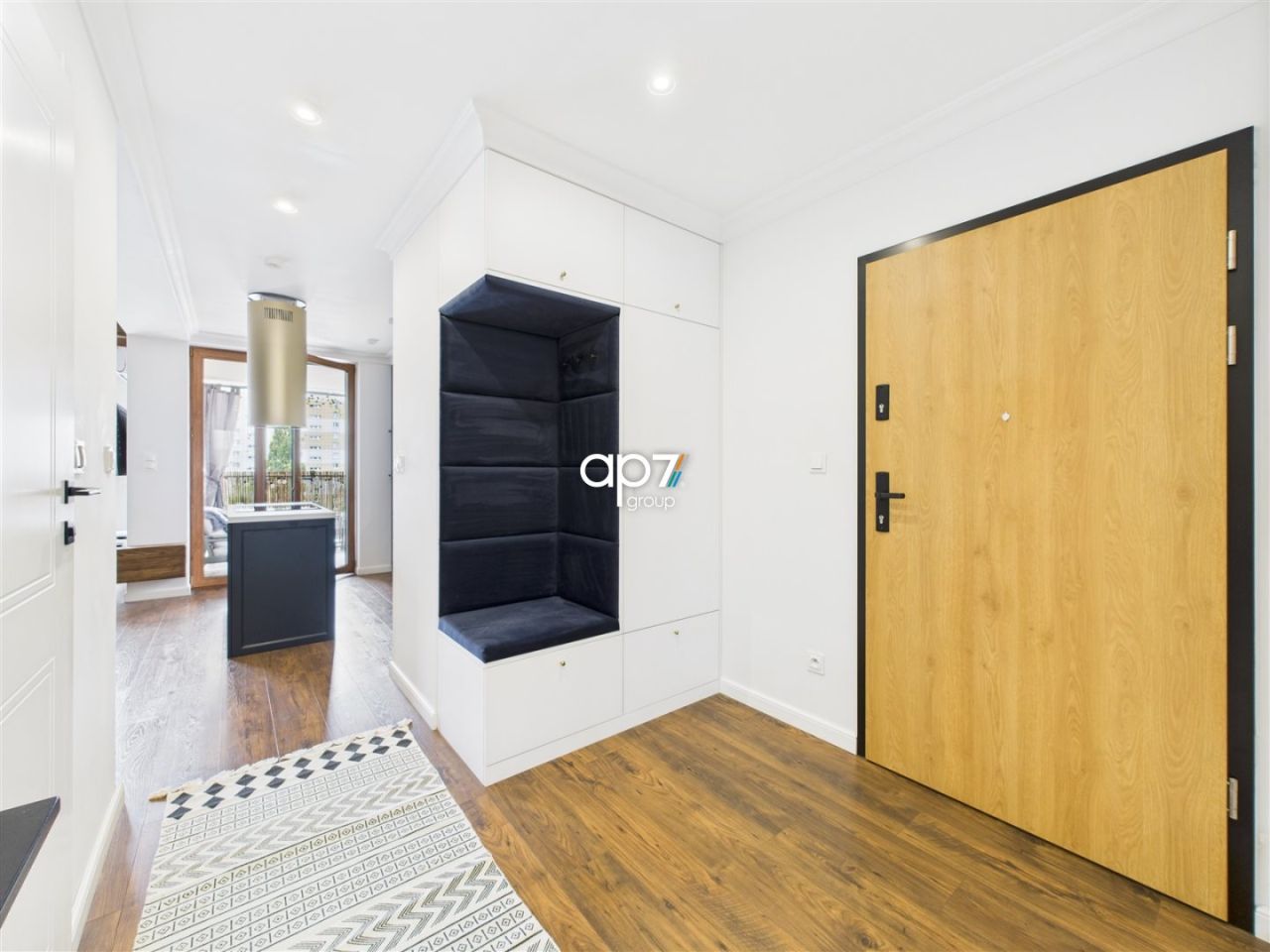 Mieszkanie 3-pokojowe Kraków Czyżyny. Zdjęcie 11