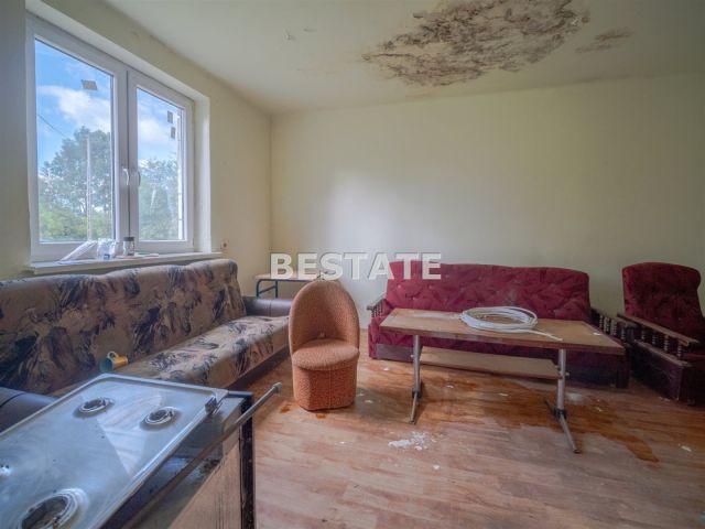 dom wolnostojący, 3 pokoje Wola Rogowska. Zdjęcie 14