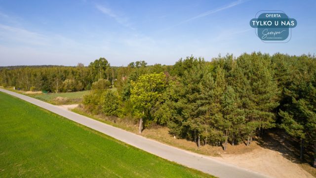 Działka inwestycyjna Krokocice. Zdjęcie 30