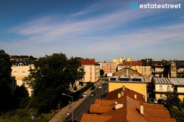 Mieszkanie 2-pokojowe Przemyśl, ul. Joachima Lelewela. Zdjęcie 3