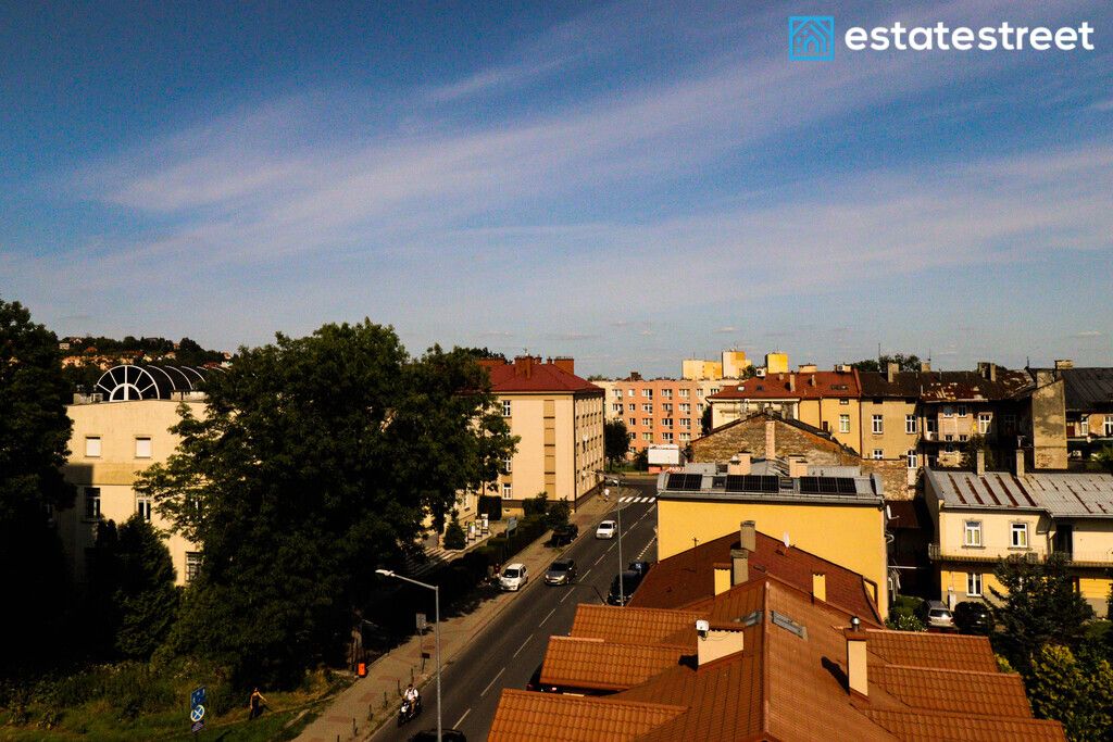 Mieszkanie 2-pokojowe Przemyśl, ul. Joachima Lelewela. Zdjęcie 3