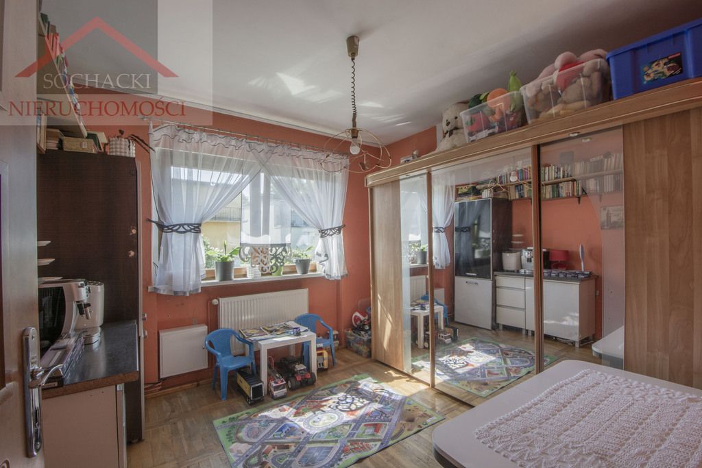 dom wolnostojący, 5 pokoi Lubań, ul. gen. Józefa Bema. Zdjęcie 12