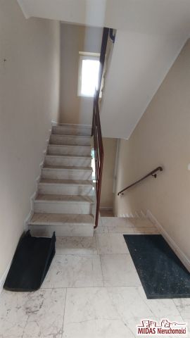 dom wolnostojący, 11 pokoi Włocławek Michelin, al. Jana Pawła II. Zdjęcie 15