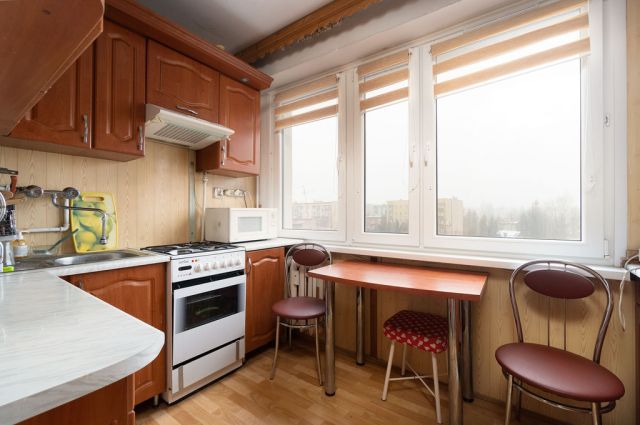 Mieszkanie 4-pokojowe Jarosław. Zdjęcie 1