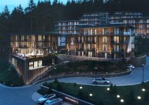 Mieszkanie 2-pokojowe Krynica-Zdrój