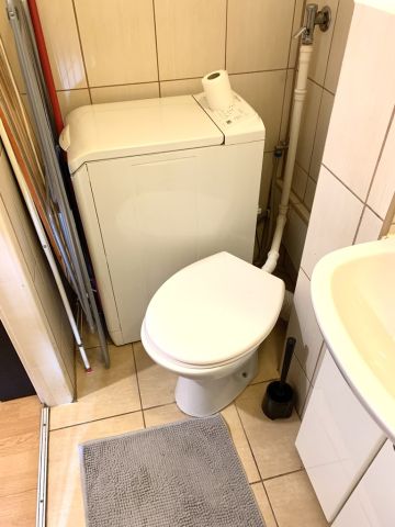 Mieszkanie 1-pokojowe Warszawa Śródmieście, ul. Chmielna. Zdjęcie 14