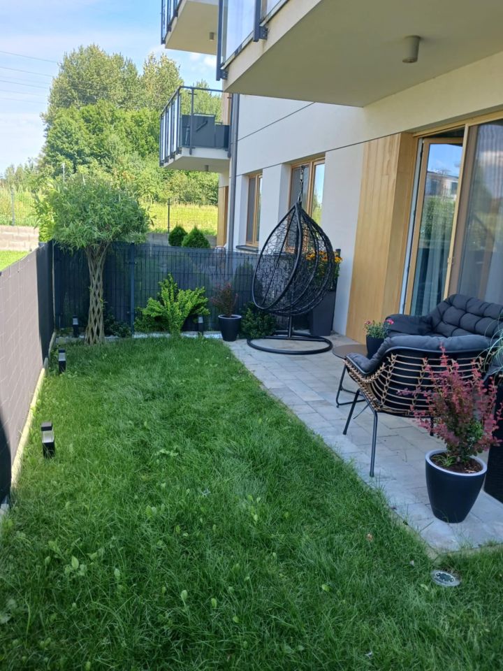 Mieszkanie 2-pokojowe Mława, ul. Zabrody. Zdjęcie 10