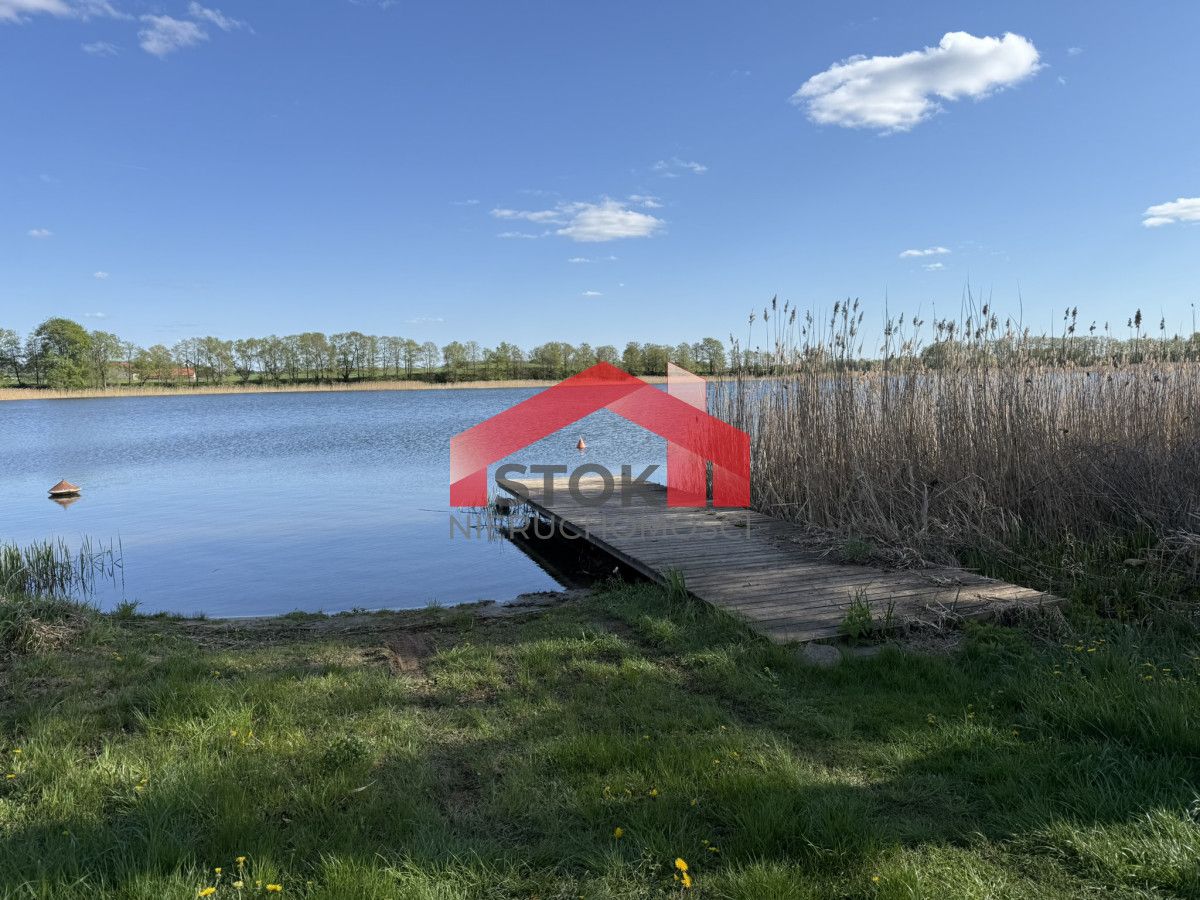 dom wolnostojący, 5 pokoi Giże. Zdjęcie 6