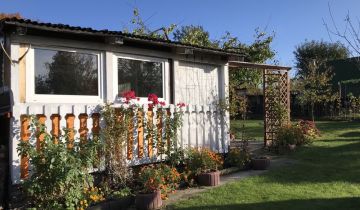 Działka rod Gdańsk Matarnia