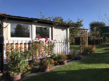 Działka rod Gdańsk Matarnia