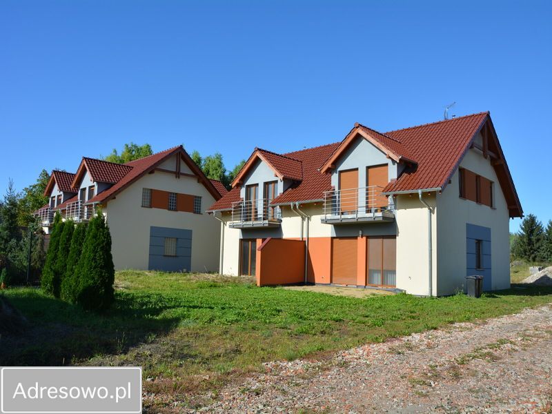 bliźniak, 5 pokoi Kościan Centrum, ul. Kątna. Zdjęcie 4