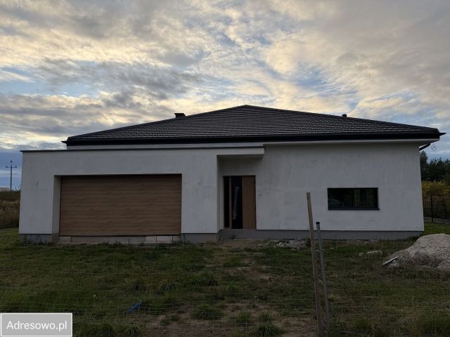 dom wolnostojący, 5 pokoi Stok Lacki, ul. Gryczna. Zdjęcie 1