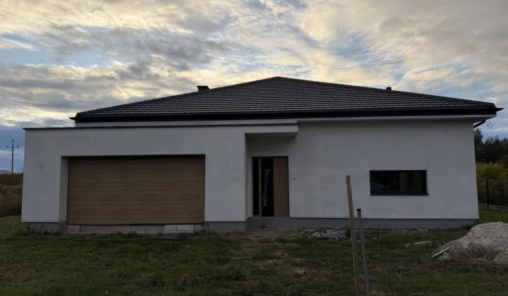 dom wolnostojący, 5 pokoi Stok Lacki, ul. Gryczna