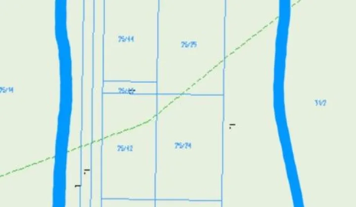 Działka budowlana Klwatka Szlachecka