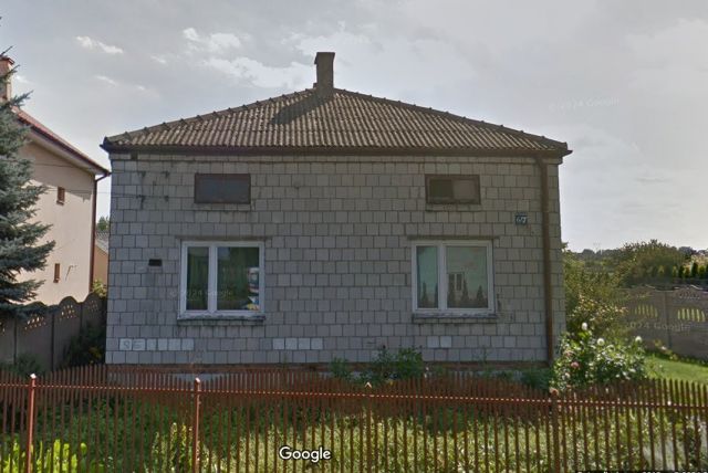 dom wolnostojący, 3 pokoje Ślepowron Chaberki. Zdjęcie 1