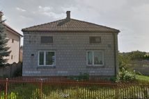 dom wolnostojący, 3 pokoje Ślepowron Chaberki