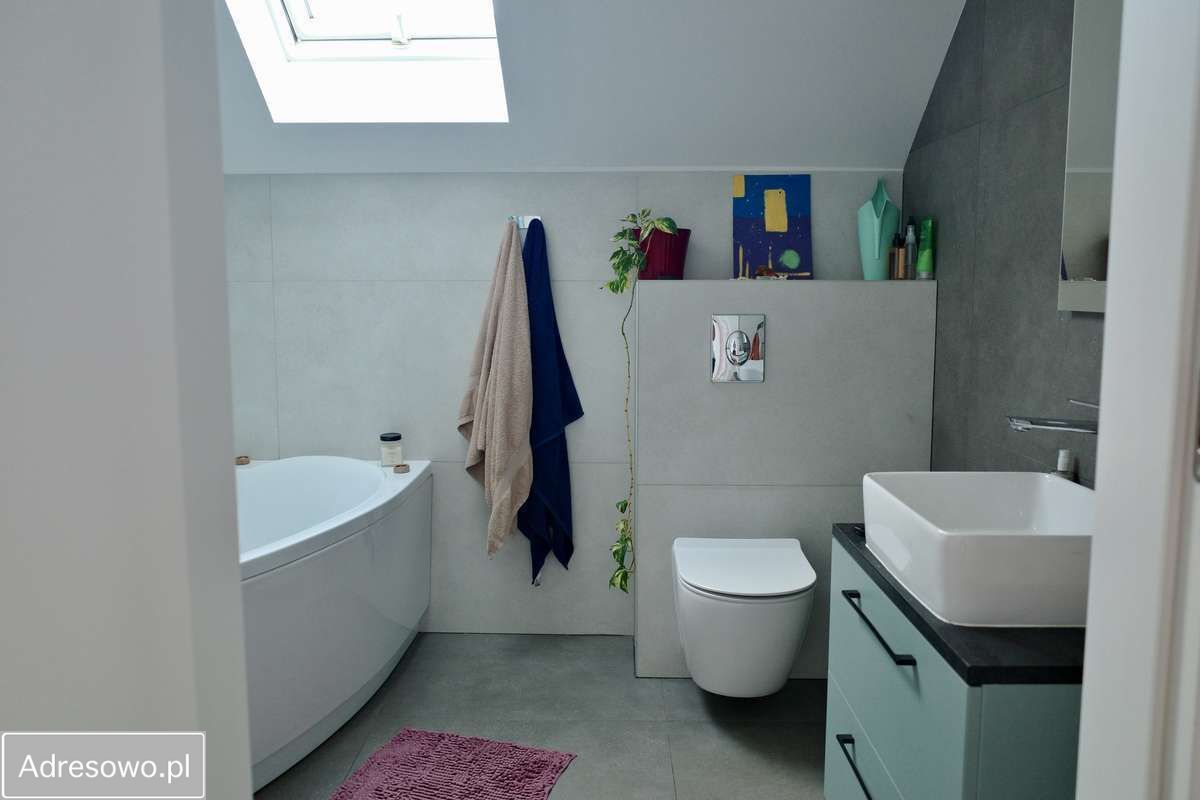 dom wolnostojący, 4 pokoje Lipowa. Zdjęcie 19