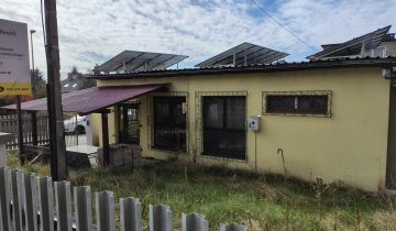 Lokal Mysłowice Brzęczkowice, ul. gen. Jerzego Ziętka