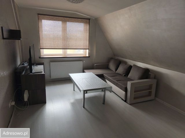 Mieszkanie 2-pokojowe Szczecin Śródmieście, al. Papieża Jana Pawła II. Zdjęcie 1