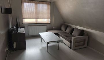 Mieszkanie 2-pokojowe Szczecin Śródmieście, al. Papieża Jana Pawła II