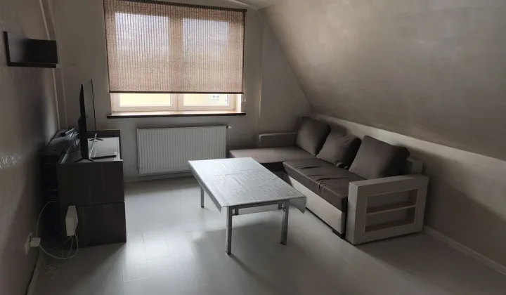 Mieszkanie 2-pokojowe Szczecin Śródmieście, al. Papieża Jana Pawła II