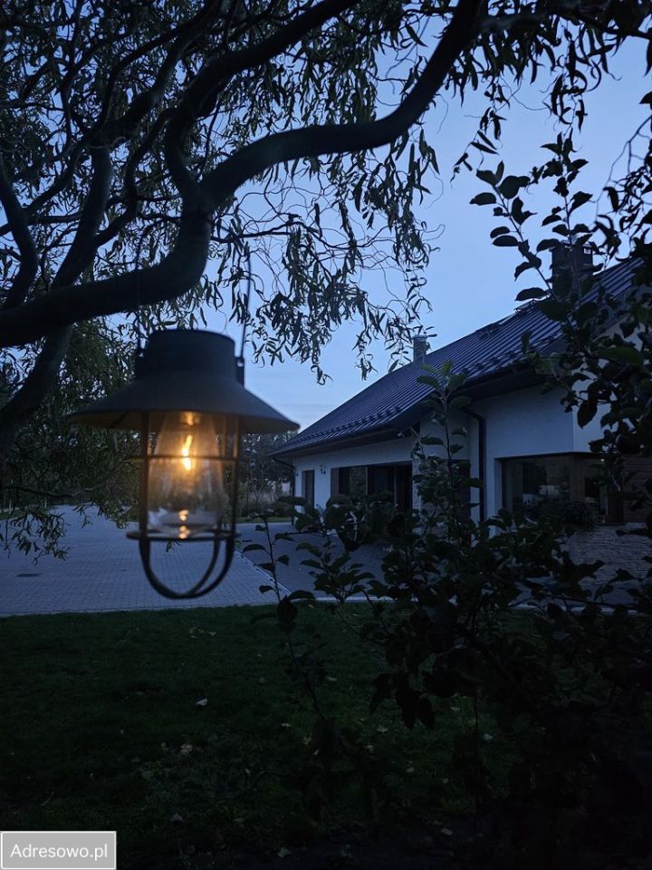 dom wolnostojący, 5 pokoi Darż. Zdjęcie 6