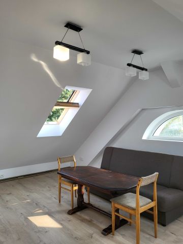 Mieszkanie 1-pokojowe Wołów. Zdjęcie 1