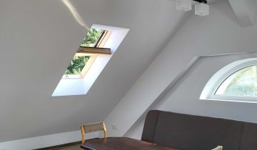 Mieszkanie 1-pokojowe Wołów