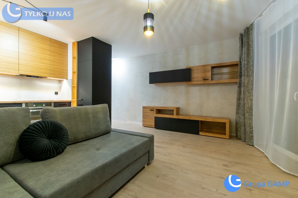 Mieszkanie 3-pokojowe Kraków Prądnik Czerwony, ul. Czerwonego Prądnika. Zdjęcie 8