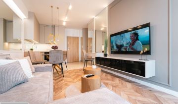 Mieszkanie 2-pokojowe Częstochowa Parkitka, ul. Poleska