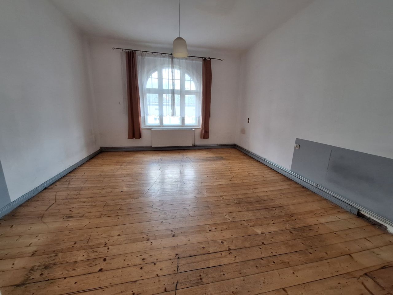 Mieszkanie 3-pokojowe Gliwice Śródmieście, ul. ks. Herberta Hlubka. Zdjęcie 5