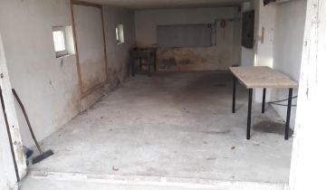 Hala/magazyn Wrocław Partynice, ul. Turniejowa