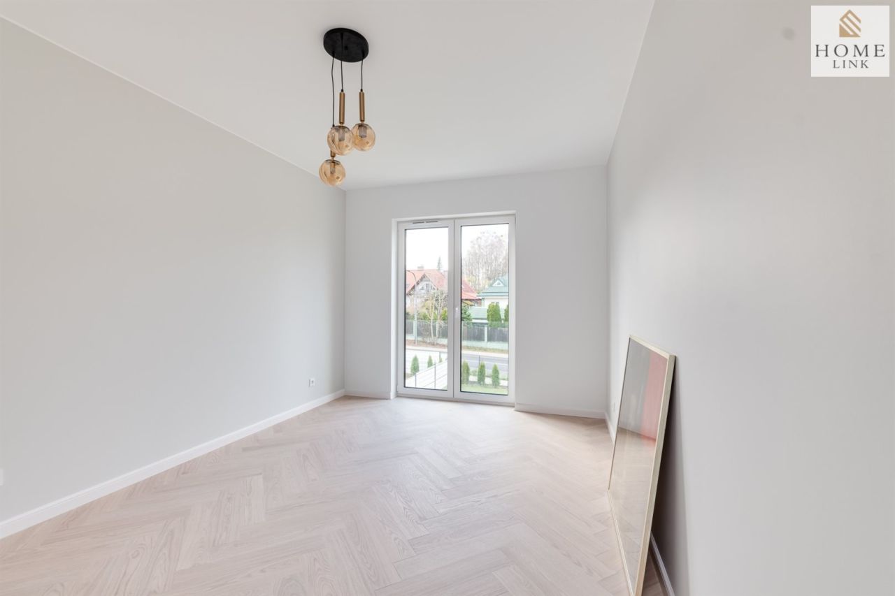 bliźniak, 4 pokoje Olsztyn Gutkowo. Zdjęcie 31