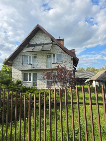 dom wolnostojący, 5 pokoi Dąbrowa. Zdjęcie 1