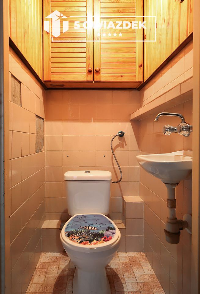 Mieszkanie 4-pokojowe Szczecinek, ul. Kołobrzeska. Zdjęcie 11