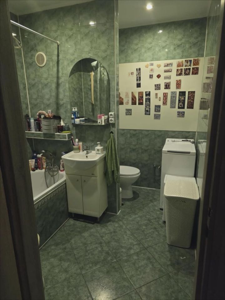 Mieszkanie 3-pokojowe Kutno, ul. Reja. Zdjęcie 6