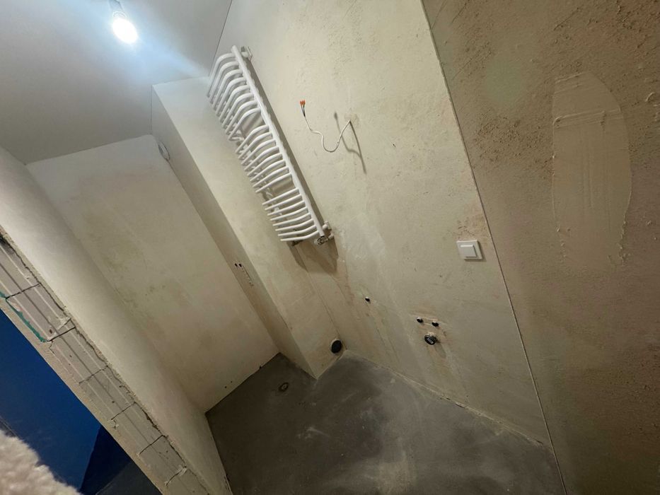 Mieszkanie 2-pokojowe Warszawa Włochy, ul. Aleje Jerozolimskie