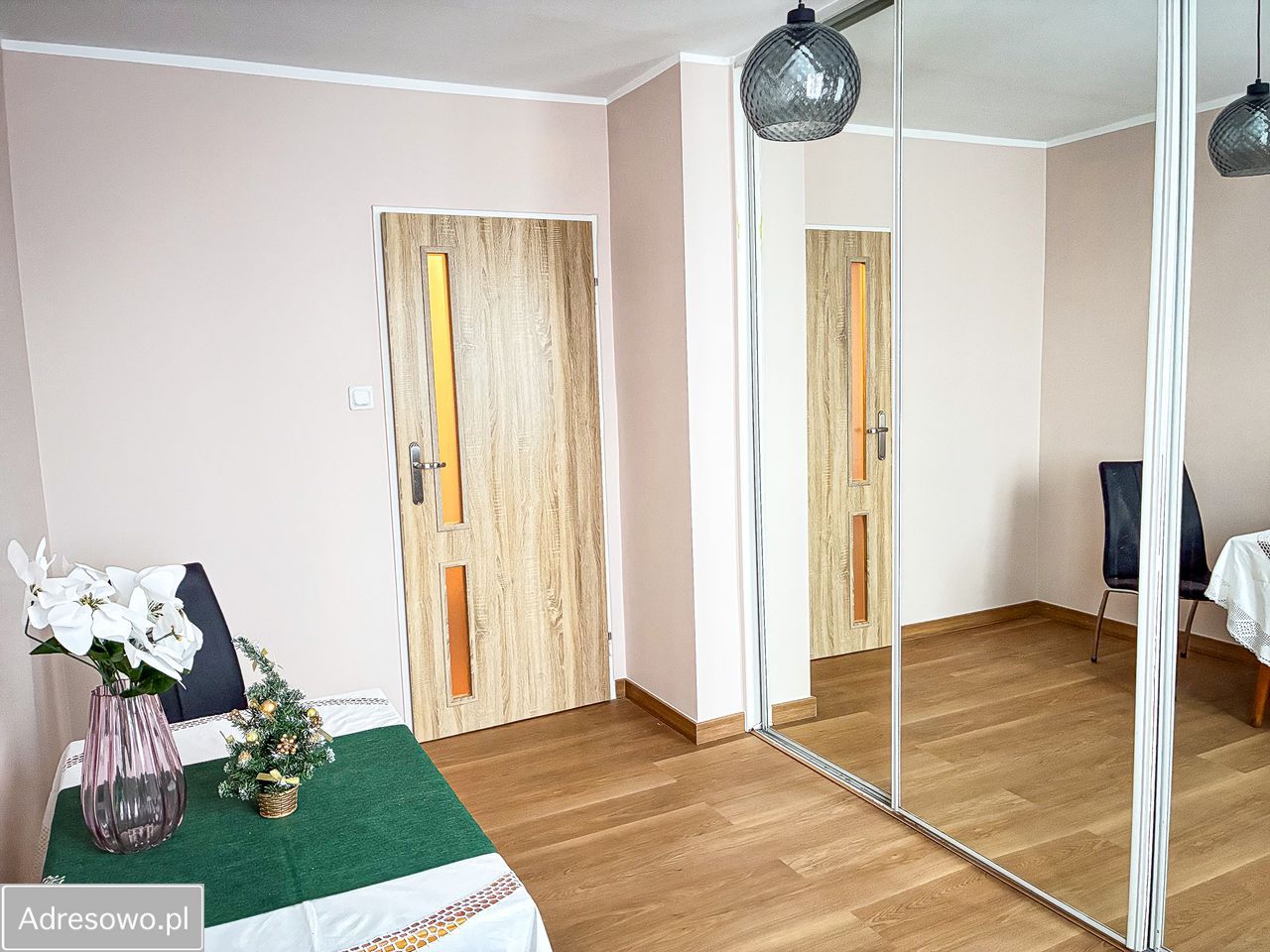 Mieszkanie 2-pokojowe Zielona Góra Centrum, ul. Osiedle Pomorskie. Zdjęcie 11