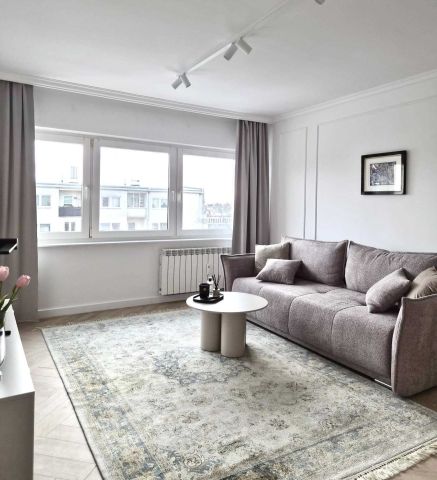 Mieszkanie 2-pokojowe Warszawa Ochota. Zdjęcie 1